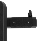 IRONSIDE Luxe Commercial Flat Bench