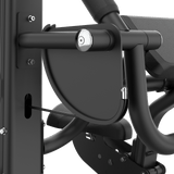 IRONSIDE Luxe Biceps Curl Machine
