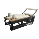 IRONSIDE Foldable Pilates Reformer