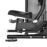 IRONSIDE Luxe Multi Press Machine