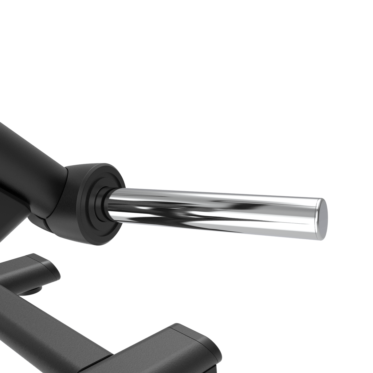 IRONSIDE Luxe Plate-Loaded Seated Row