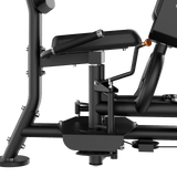 IRONSIDE Luxe Dual Abductor & Adductor Machine