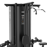 IRONSIDE Luxe 4-Stack Multi-Gym Jungle