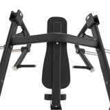IRONSIDE Luxe Plate-Loaded Chest Press