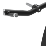 IRONSIDE Luxe Plate-Loaded Shoulder Press