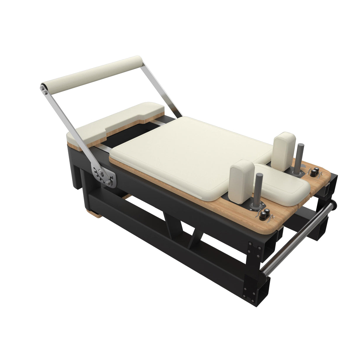 IRONSIDE Foldable Pilates Reformer