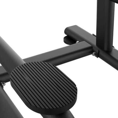 IRONSIDE Luxe Dual Multi Pull Up & Dip Strength Machines IRONSIDE FITNESS CANADA