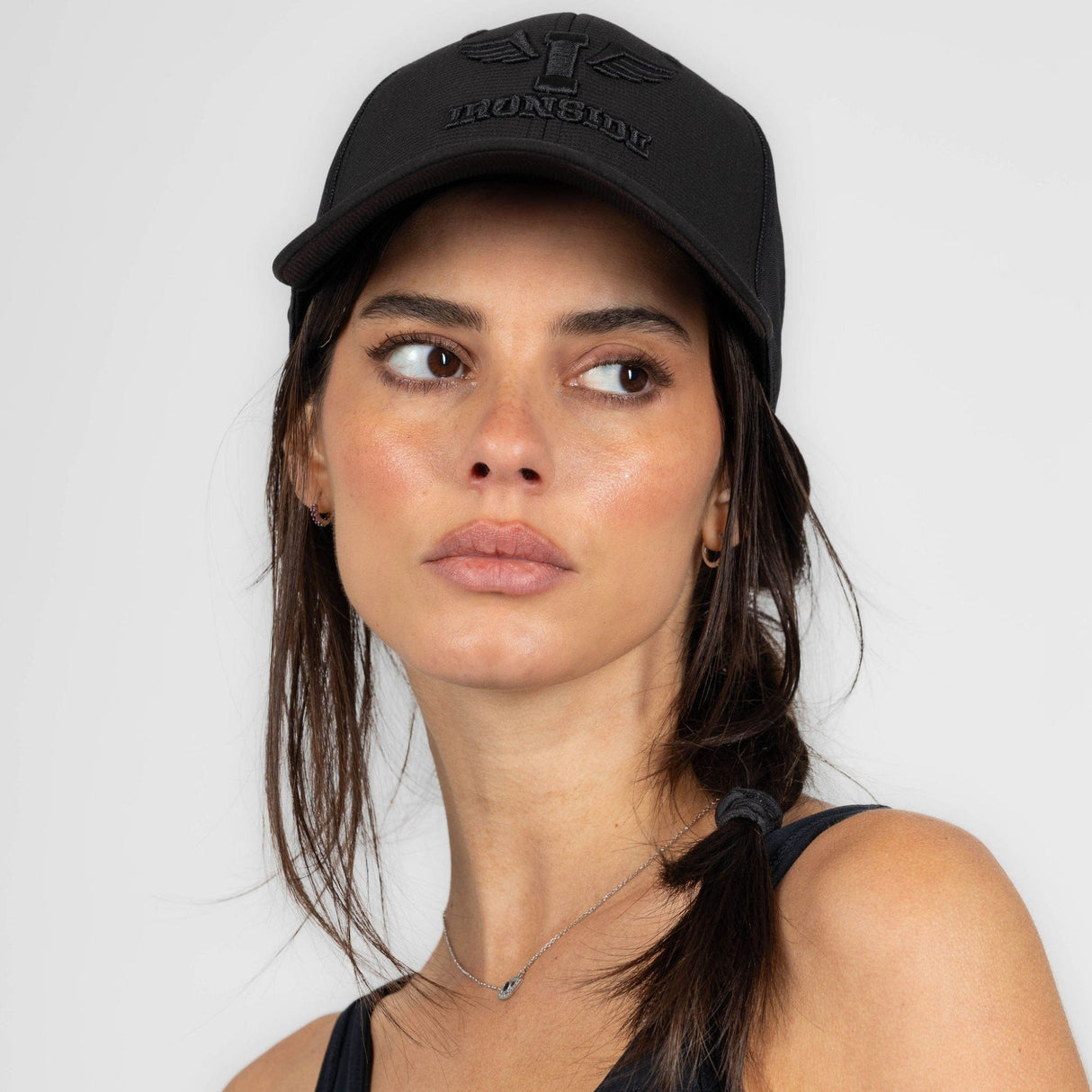 IRONSIDE Performance Cap