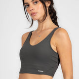 IRONSIDE Women's Sports Bra