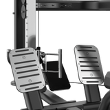 IRONSIDE Luxe Multi Row Machine