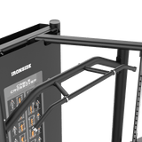 IRONSIDE Luxe Dual Adjustable Pulley Machine
