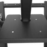 IRONSIDE Luxe Plate-Loaded Seated Row