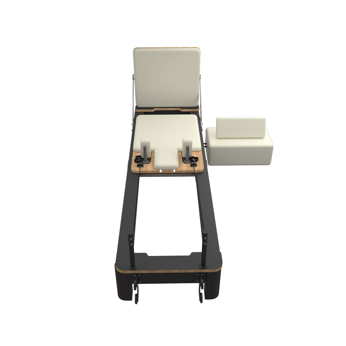 IRONSIDE Foldable Pilates Reformer