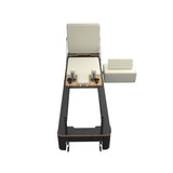 IRONSIDE Foldable Pilates Reformer