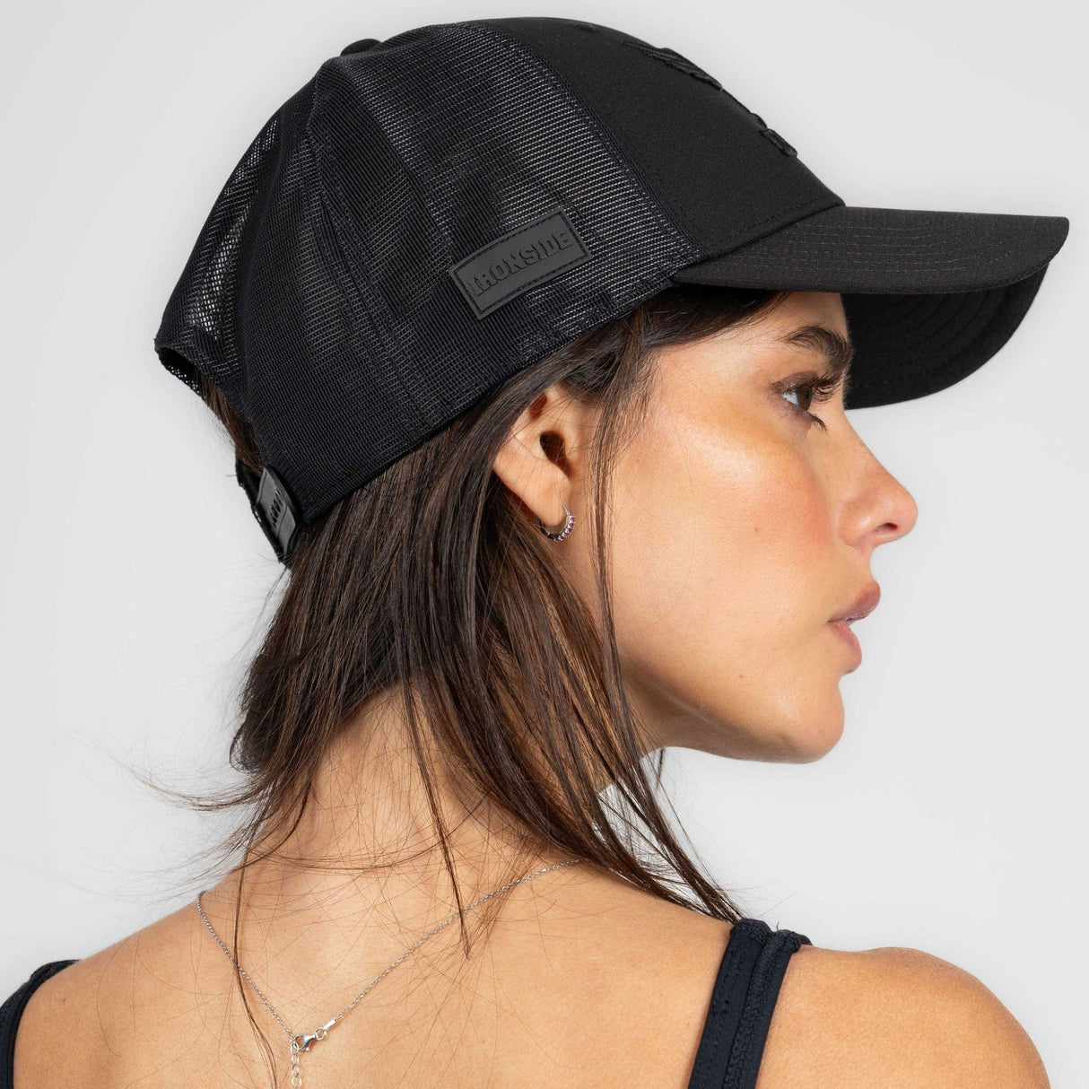 IRONSIDE Performance Cap