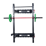 Rack Plegable de Pared Wall Mount IRONSIDE