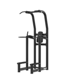 IRONSIDE Luxe Multi Pull-Up & Dip Station