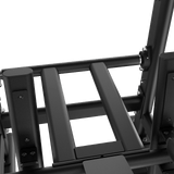 IRONSIDE Luxe Plate-Loaded Belt Squat