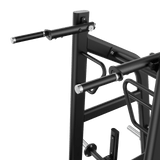 IRONSIDE Luxe Plate-Loaded Belt Squat