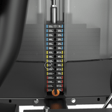 IRONSIDE Luxe Multi Press Machine