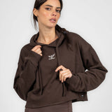 IRONSIDE Women’s Cropped Hoodie