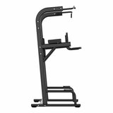 IRONSIDE Luxe Dual Multi Pull Up & Dip Strength Machines IRONSIDE FITNESS CANADA