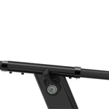 IRONSIDE Curved Treadmill – Air Runner Commercial LUXE Cardio Machines Ironside Fitness Canada