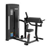 IRONSIDE Luxe Dual Biceps & Triceps Machine