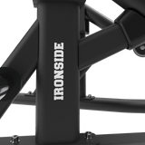IRONSIDE Luxe Plate-Loaded Seated Row