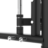 IRONSIDE Luxe Smith Machine
