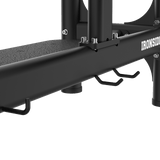 IRONSIDE Luxe Olympic Incline Bench