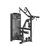 IRONSIDE Luxe Lat Pulldown Machine