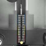 IRONSIDE Luxe Lat Pulldown Machine