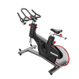 IRONSIDE Luxe Spinning Bike