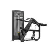 IRONSIDE Luxe Shoulder Press Machine