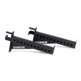 IRONSIDE Safety Spotter Arms Training Accessories IRONSIDE FITNESS CANADA