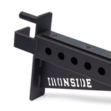 IRONSIDE Safety Spotter Arms Training Accessories IRONSIDE FITNESS CANADA