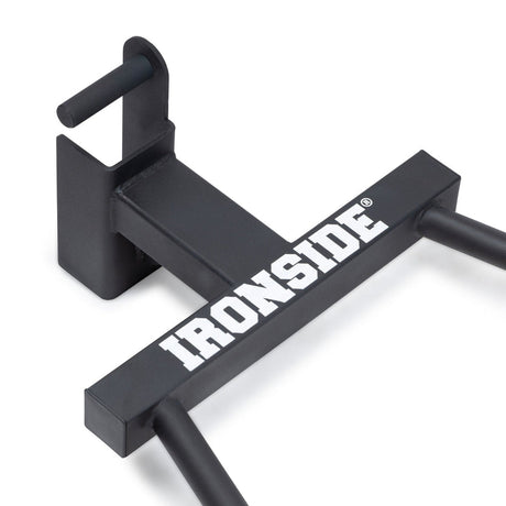 Ironside Dip Station Training Accessories IRONSIDE FITNESS CANADA