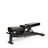 IRONSIDE IPS Adjustable Weight Bench