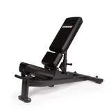 IRONSIDE IPS Adjustable Weight Bench