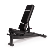 IRONSIDE IPS Adjustable Weight Bench