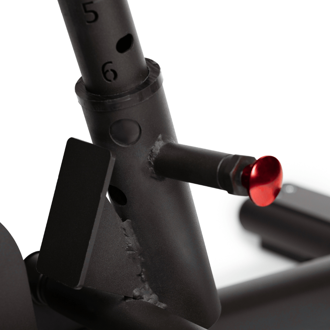 IRONSIDE IPS Adjustable Weight Bench
