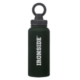 Magnetic Water Bottle with Phone Holder