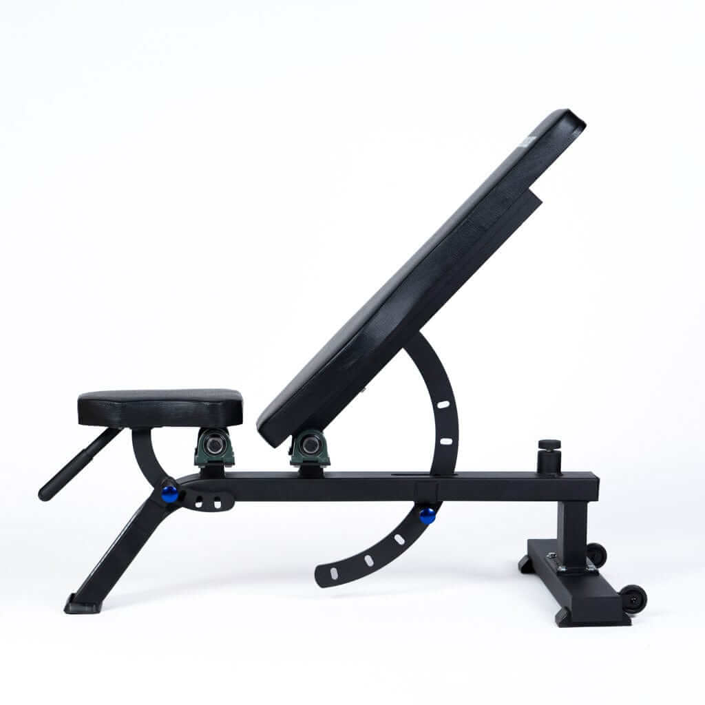 IRONSIDE Pro X Adjustable Bench Weight Benches IRONSIDE FITNESS CANADA
