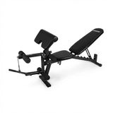 IRONSIDE Multi-Functional Bench Weight Benches IRONSIDE FITNESS CANADA