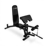 IRONSIDE Multi-Functional Bench Weight Benches IRONSIDE FITNESS CANADA
