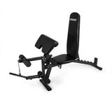 IRONSIDE Multi-Functional Bench Weight Benches IRONSIDE FITNESS CANADA