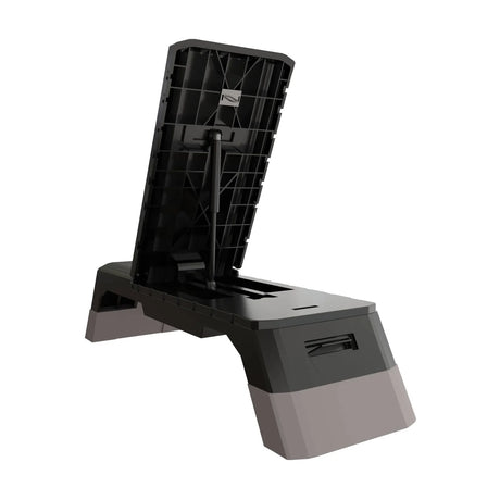 IRONSIDE Adjustable Aerobic Step Bench Ironside Fitness Canada