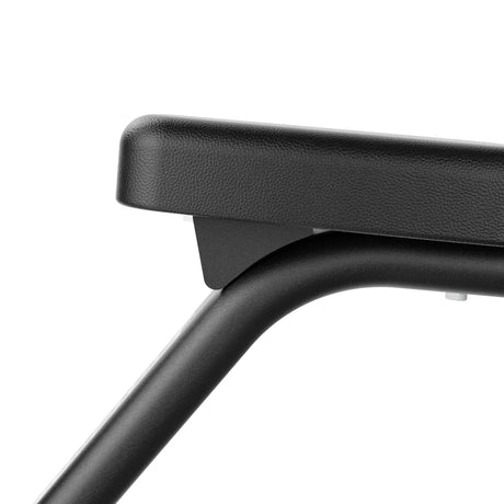 IRONSIDE Luxe Military Bench Weight Benches IRONSIDE FITNESS CANADA