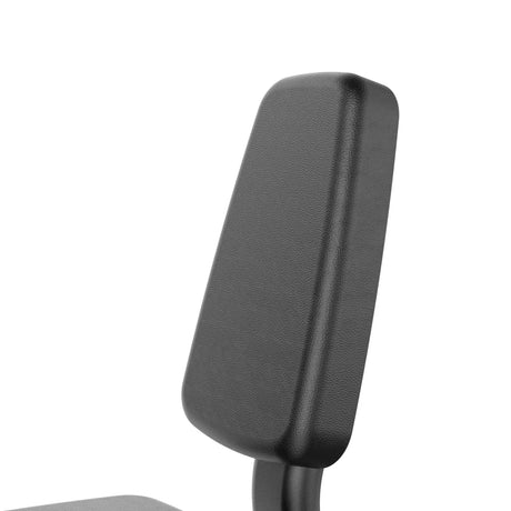 IRONSIDE Luxe Military Bench Weight Benches IRONSIDE FITNESS CANADA
